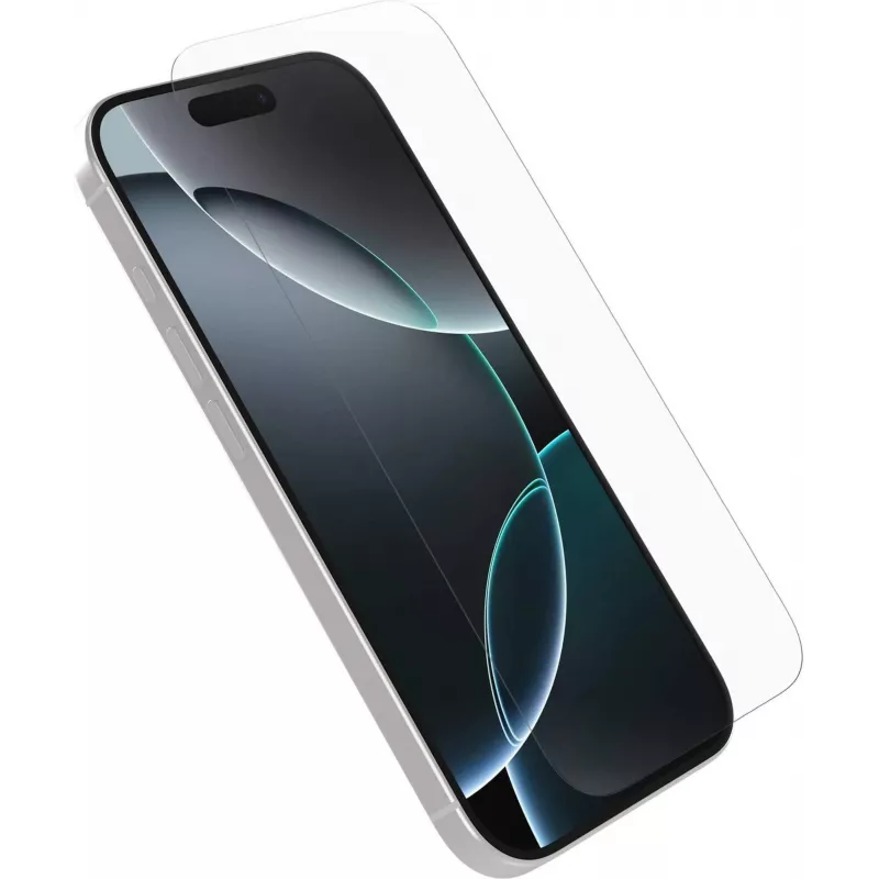 OtterBox Premium Glass Screen Protector für Apple iPhone 16 Pro - Clear
