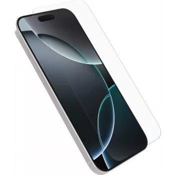 OtterBox Premium Glass Screen Protector für Apple iPhone 16 Pro Max - Clear