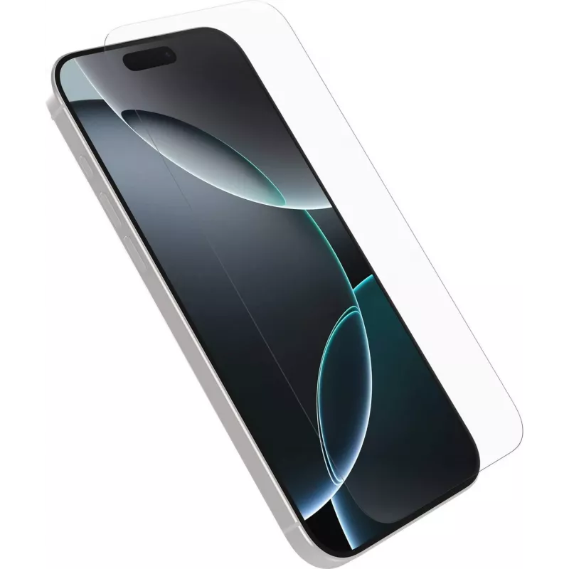 OtterBox Premium Glass Screen Protector für Apple iPhone 16 Pro Max - Clear