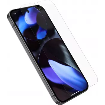 OtterBox Premium Glass Screen Protector für Google Pixel 9 / Pixel 9 Pro - Clear