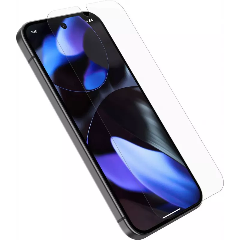 OtterBox Premium Glass Screen Protector für Google Pixel 9 / Pixel 9 Pro - Clear
