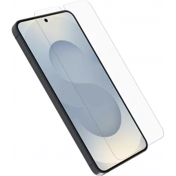 OtterBox Premium Glass Screen Protector für Samsung Galaxy S25, Transparent
