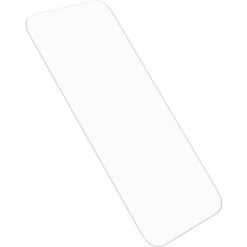 OtterBox Premium Screen Protector für Apple iPhone 16 - Gehärtetes Glas - Klar