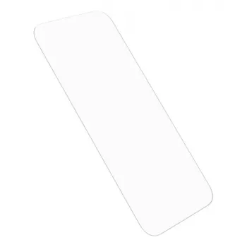 OtterBox Premium gehärtetes Glas Displayschutzfolie für Apple iPhone 16 – Klar 77-96185