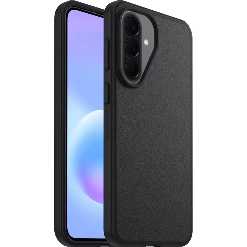 OtterBox React Case für Samsung Galaxy A57 5G - Schwarz