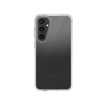 OtterBox React Hülle für Samsung Galaxy S23 FE, Clear