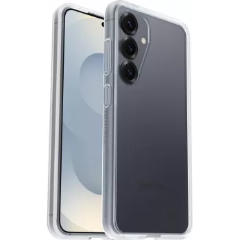 OtterBox React Case für Samsung Galaxy S25 Clear