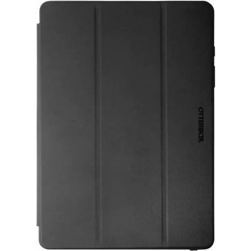 OtterBox React Folio Series Case für Samsung Galaxy Tab S9 - Schwarz