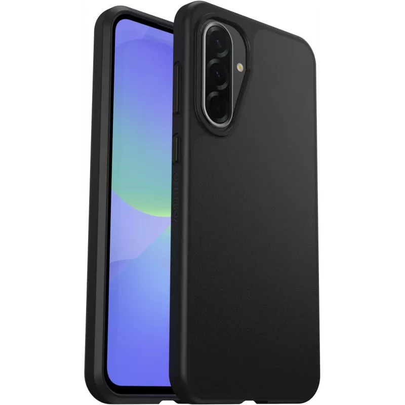 OtterBox React für Samsung Galaxy A36 5G - Schwarz (77-97780)