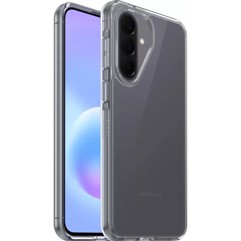 OtterBox React für Samsung Galaxy A57 5G - Clear
