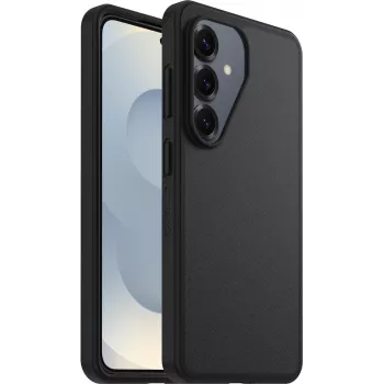 OtterBox React Magnets Series Case für Samsung Galaxy S26 - Schwarz