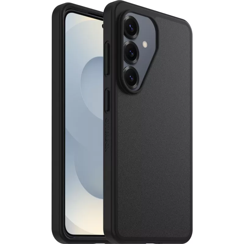 OtterBox React Magnets Series Case für Samsung Galaxy S26 - Schwarz