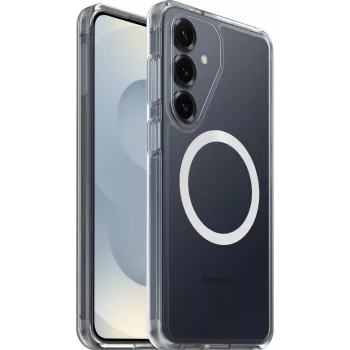 OtterBox React Magnets Series Case für Samsung Galaxy S26+ - Clear