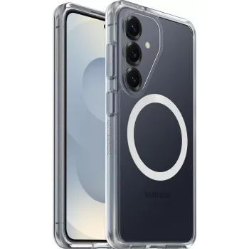 OtterBox React Magnets Series Case für Samsung Galaxy S26 - Transparent
