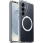 OtterBox React Magnets Series Case für Samsung Galaxy S26 - Transparent
