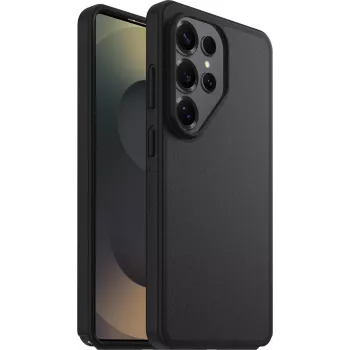 OtterBox React Magnets Series Case für Samsung Galaxy S26 Ultra - Schwarz