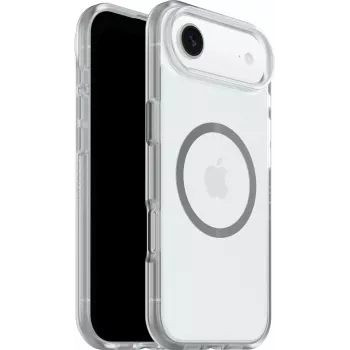 OtterBox React MagSafe ALLTOOWELL Clear Hülle für Apple iPhone 15 Pro Max (77-99278)