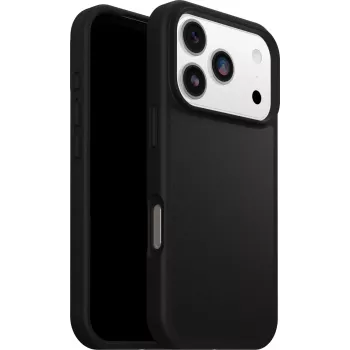 OtterBox React MagSafe Apple iPhone 17 Pro Case - Black