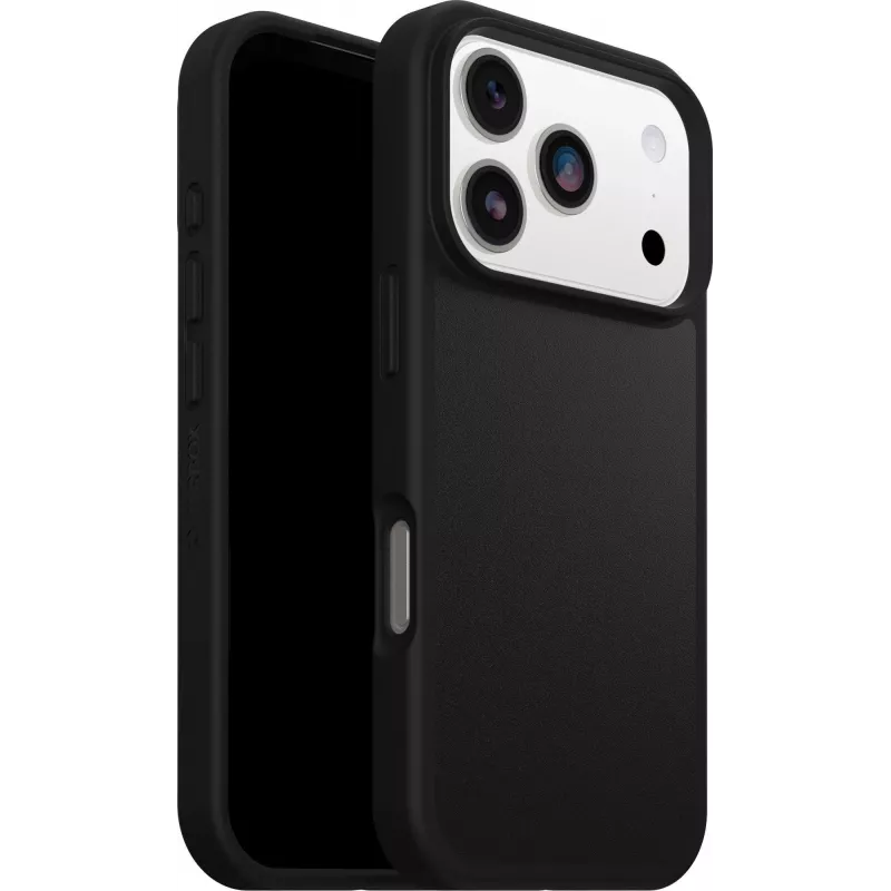 OtterBox React MagSafe Apple iPhone 17 Pro Case - Black
