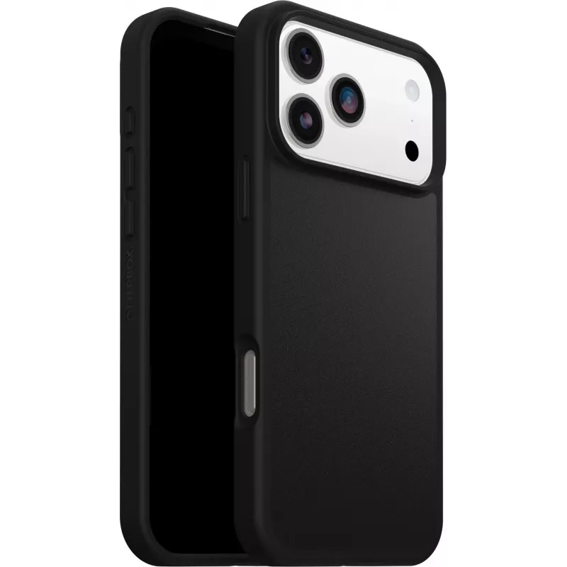 OtterBox React MagSafe Apple iPhone 17 Pro Max - Schwarz