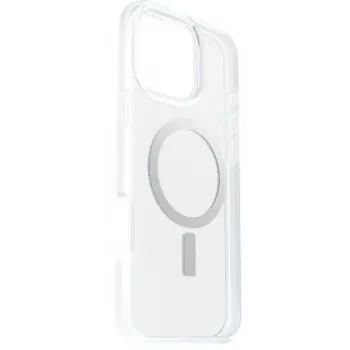OtterBox React MagSafe Case für Apple iPhone 16 Pro Max - Clear