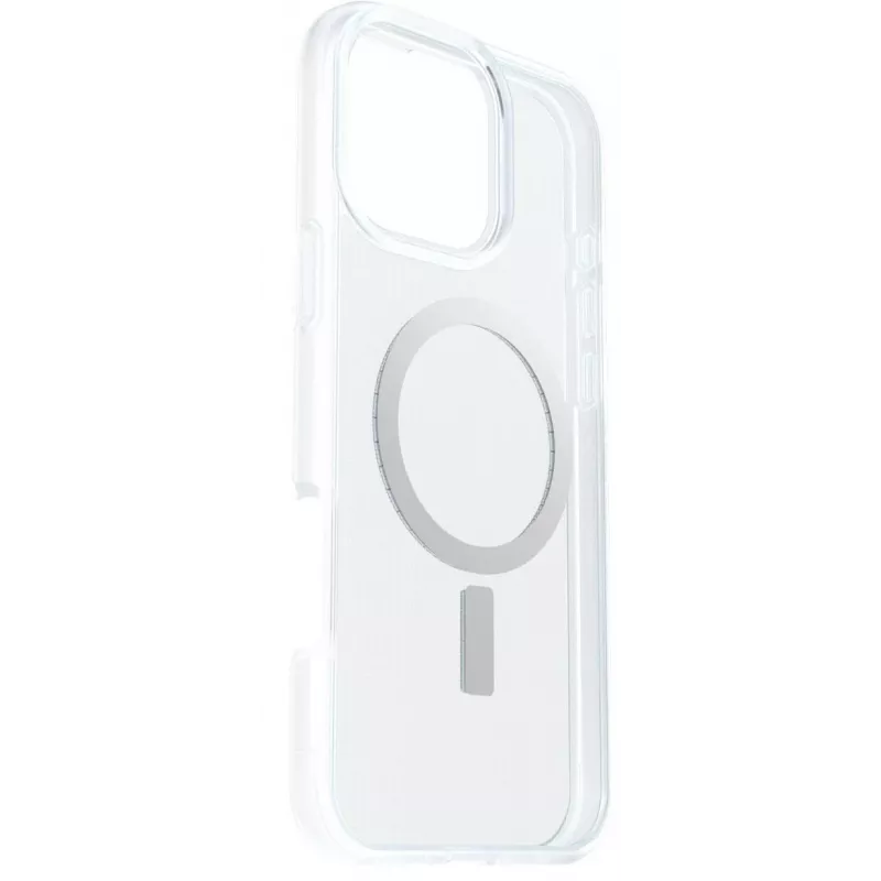 OtterBox React MagSafe Case für Apple iPhone 16 Pro Max - Clear