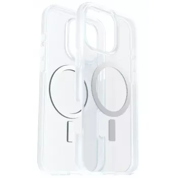 OtterBox React MagSafe Case für Apple iPhone 16 Pro Max - Clear