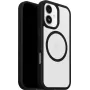 OtterBox React MagSafe Case für Apple iPhone 17 - Clear/Black