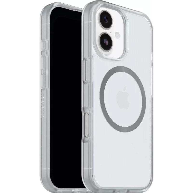 OtterBox React MagSafe Case für iPhone 15 Pro Max - Clear