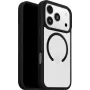 OtterBox React MagSafe für iPhone 17 Pro Black Crystal - Clear/Schwarz