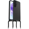 OtterBox React Halsband-Hülle für Apple iPhone 14 Pro Max – Schwarz 77-95422