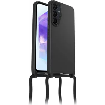 OtterBox React Halsband-Hülle für Apple iPhone 14 Pro Max – Schwarz 77-95422