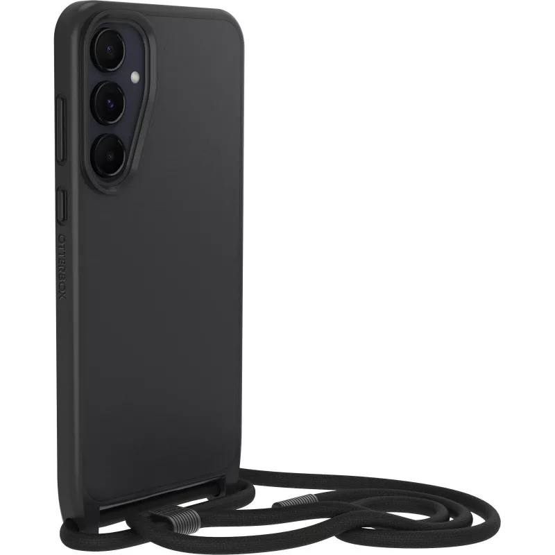 OtterBox React Halsband-Hülle für Apple iPhone 14 Pro Max – Schwarz 77-95422