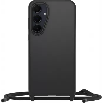 OtterBox React Halsband-Hülle für Apple iPhone 14 Pro Max – Schwarz 77-95422