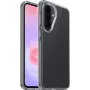 OtterBox React Samsung Galaxy A35 5G Case, Stoßfest, Sturzgeschützt, Ultrschlank, Schützend, Militärstandard getestet, Transparent