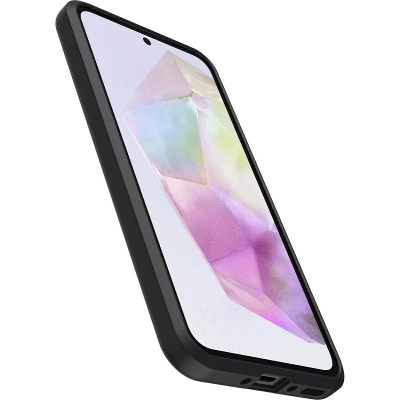OtterBox React Series Back Cover für Apple iPhone 13 Pro Max - Schwarz