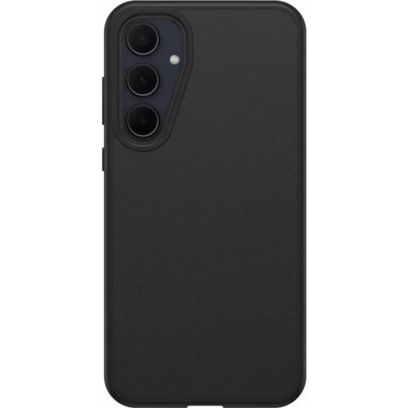 OtterBox React Series Back Cover für Apple iPhone 13 Pro Max - Schwarz