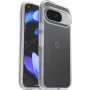 OtterBox React Series Back Cover für Google Pixel 9 / Pixel 9 Pro - Clear (Recycelter Kunststoff)