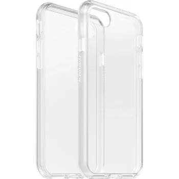 OtterBox React Series Rückseitenabdeckung für iPhone 7, 8, SE (2. Gen), SE (3. Gen) - Transparent