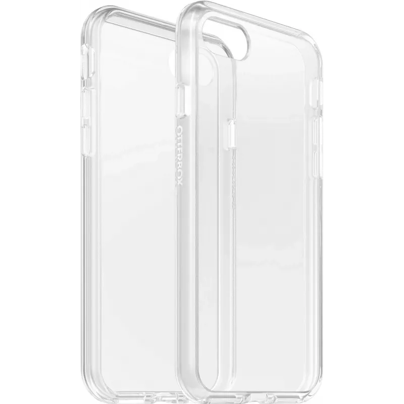 OtterBox React Series Rückseitenabdeckung für iPhone 7, 8, SE (2. Gen), SE (3. Gen) - Transparent