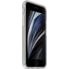 OtterBox React Series Rückseitenabdeckung für iPhone 7, 8, SE (2. Gen), SE (3. Gen) - Transparent