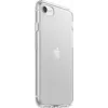 OtterBox React Series Rückseitenabdeckung für iPhone 7, 8, SE (2. Gen), SE (3. Gen) - Transparent