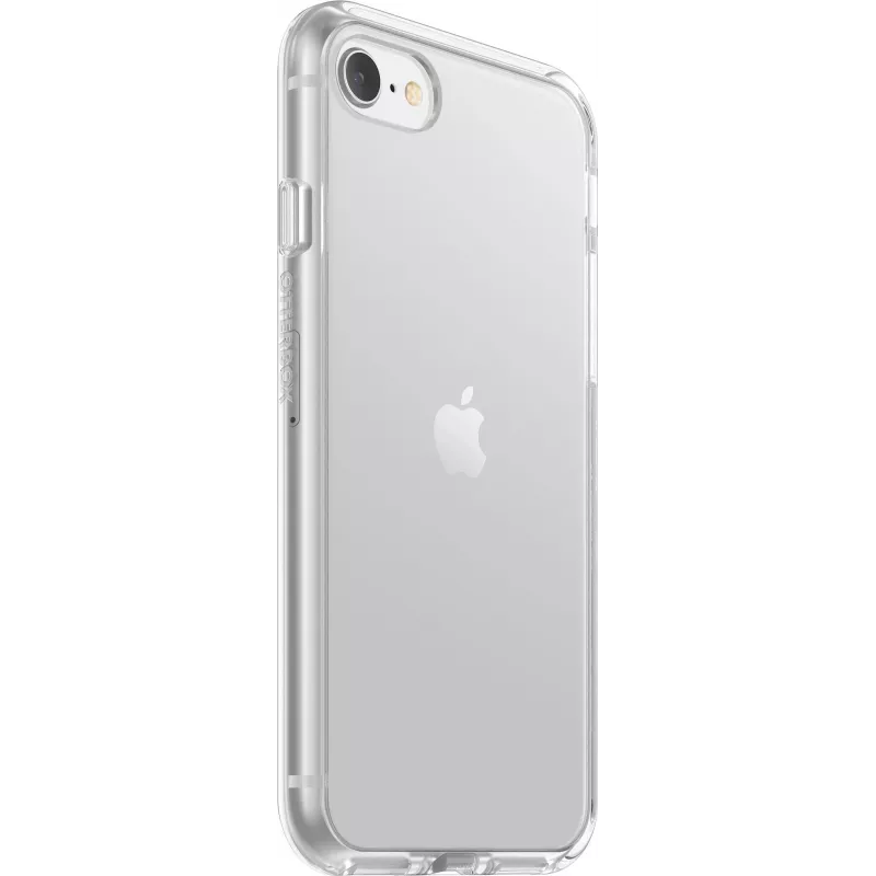 OtterBox React Series Rückseitenabdeckung für iPhone 7, 8, SE (2. Gen), SE (3. Gen) - Transparent