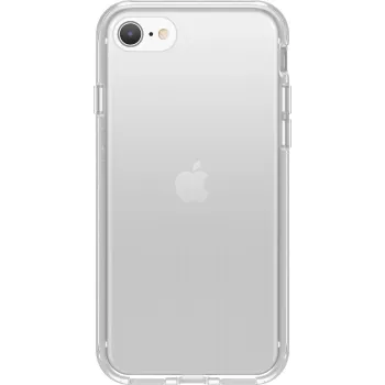 OtterBox React Series Rückseitenabdeckung für iPhone 7, 8, SE (2. Gen), SE (3. Gen) - Transparent