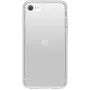 OtterBox React Series Rückseitenabdeckung für iPhone 7, 8, SE (2. Gen), SE (3. Gen) - Transparent