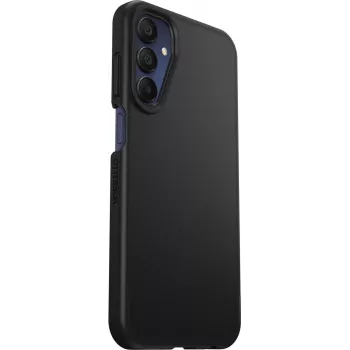 OtterBox React Series Back Cover für Samsung Galaxy A15 5G - Schwarz