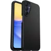 OtterBox React Series Back Cover für Samsung Galaxy A15 5G - Schwarz