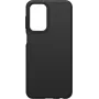 OtterBox React Series Back Cover für Samsung Galaxy A23 5G - Schwarz