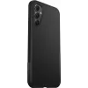 OtterBox React Series Back Cover für Samsung Galaxy A34 5G Schwarz Pro Pack (77-91637)