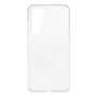 OtterBox React Series Rückseitenabdeckung für Samsung Galaxy S24 FE - Stardust (Transparent Glitzer) 77-97083